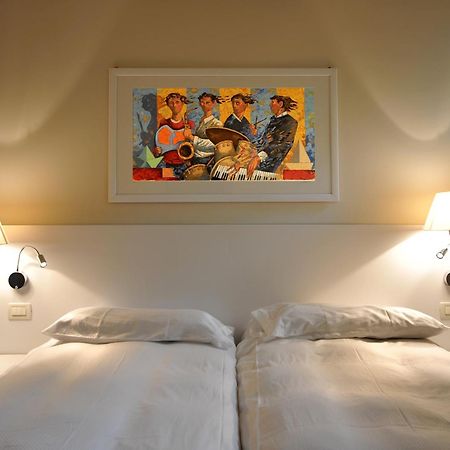 Hotel Bacco Lido di Camaiore Esterno foto