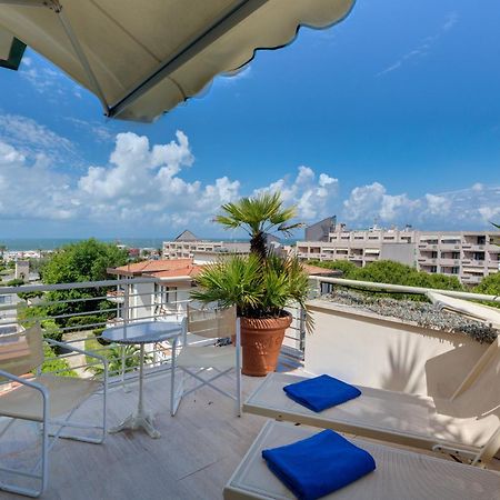 Hotel Bacco Lido di Camaiore Esterno foto
