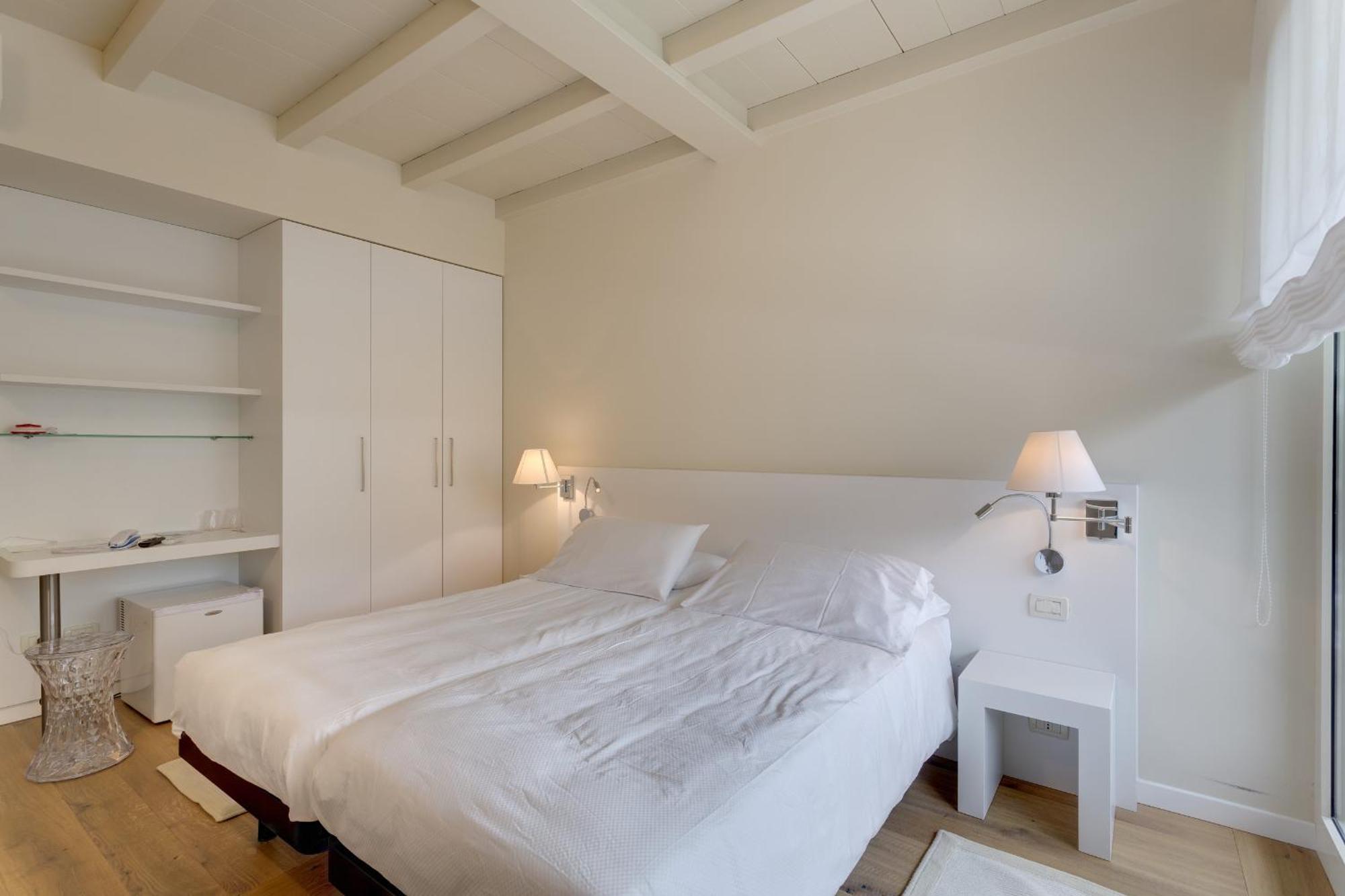 Hotel Bacco Lido di Camaiore Esterno foto