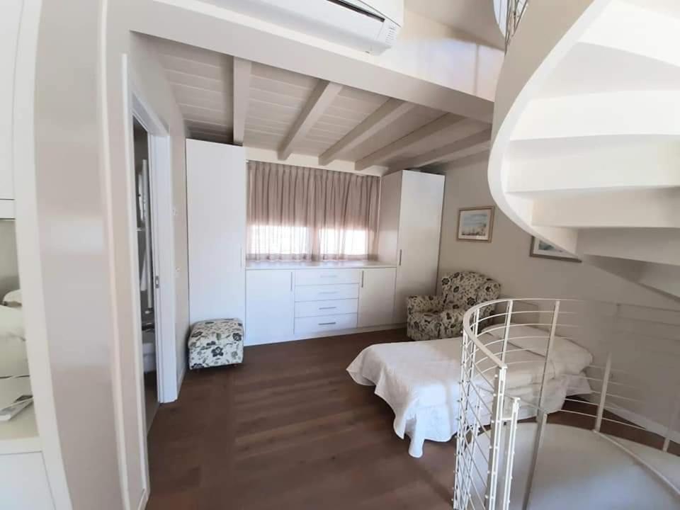 Hotel Bacco Lido di Camaiore Esterno foto