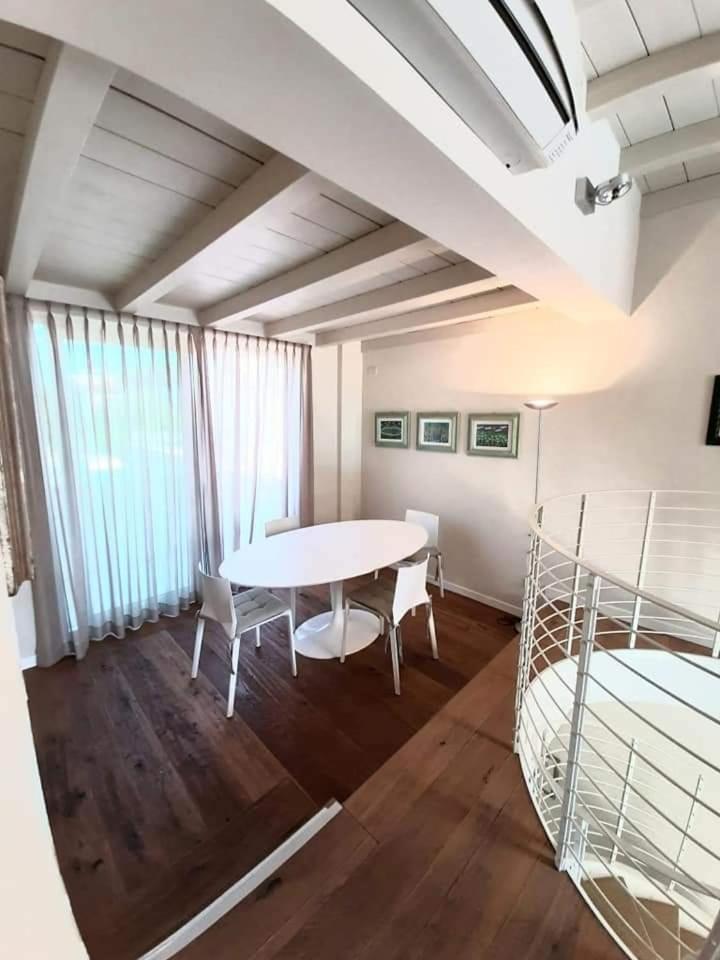 Hotel Bacco Lido di Camaiore Esterno foto