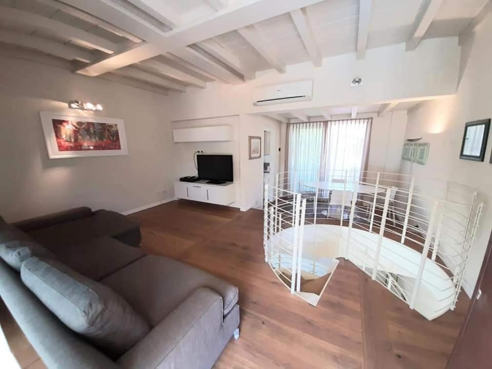 Hotel Bacco Lido di Camaiore Esterno foto