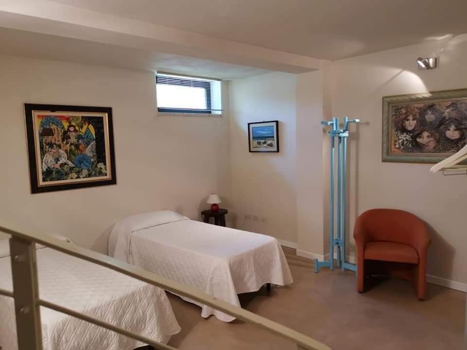 Hotel Bacco Lido di Camaiore Esterno foto