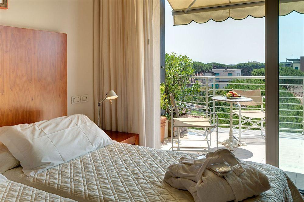 Hotel Bacco Lido di Camaiore Esterno foto