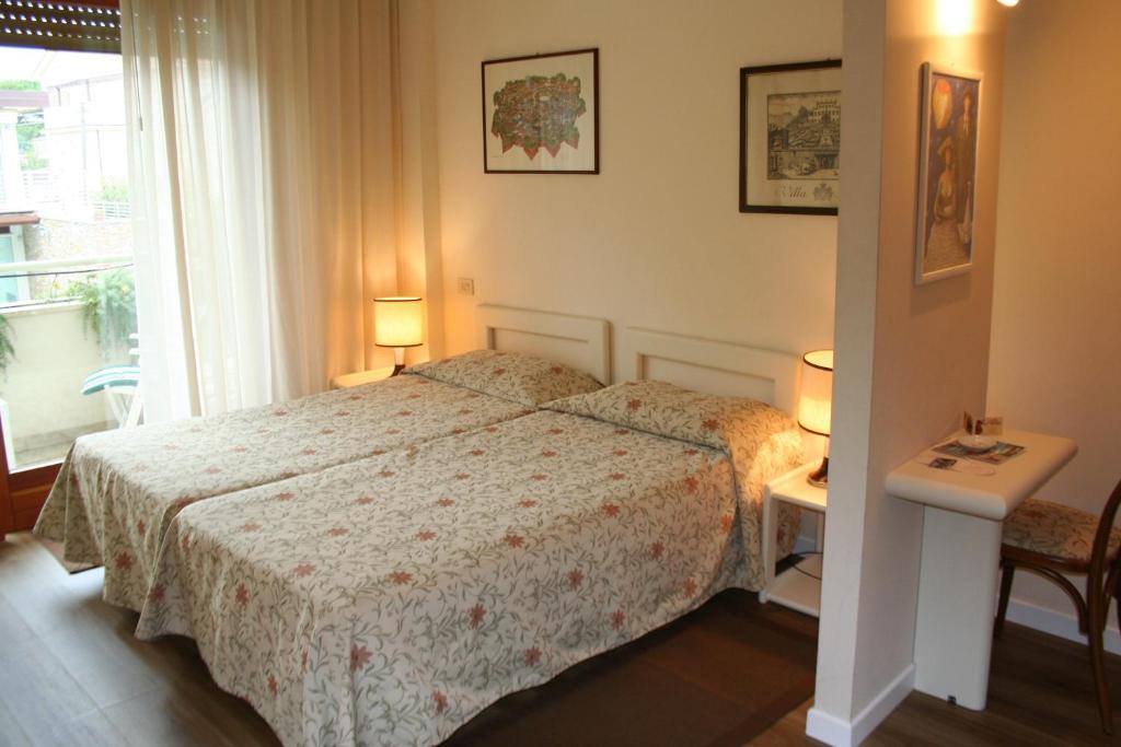 Hotel Bacco Lido di Camaiore Esterno foto