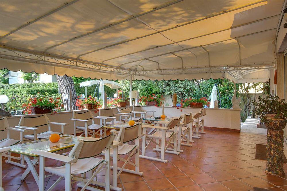 Hotel Bacco Lido di Camaiore Esterno foto