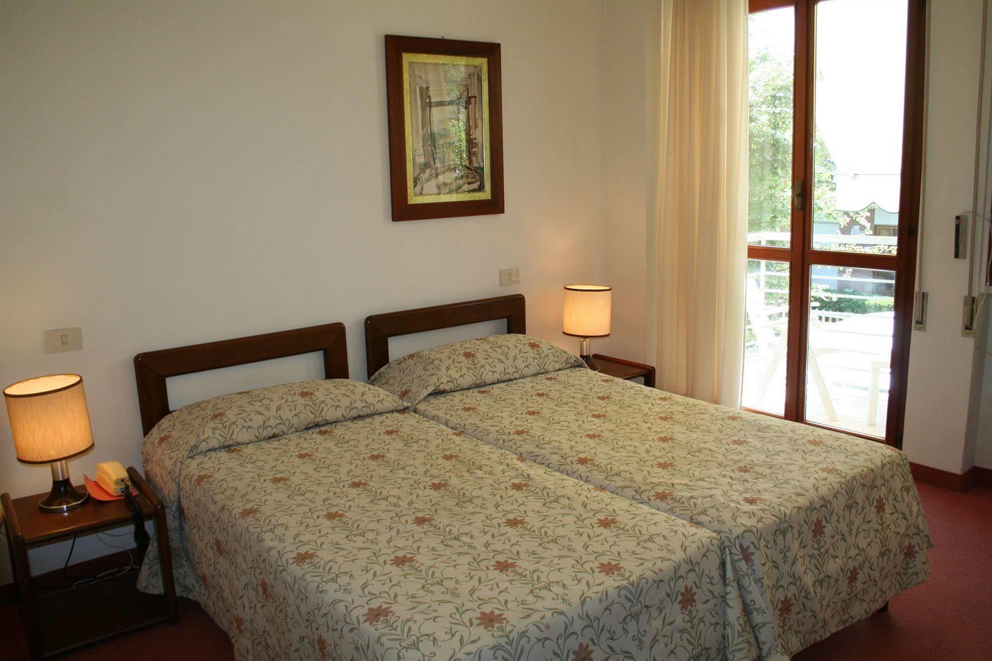 Hotel Bacco Lido di Camaiore Esterno foto